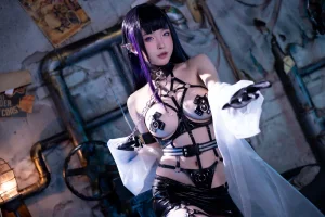 《米哈拉2》｜清水由乃 · 61张写真、1 个视频