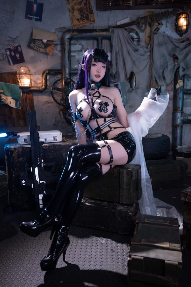《米哈拉2》｜清水由乃 · 61张写真、1 个视频
