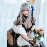 瓜希酱