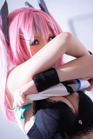 《布莱默顿网球》｜星之迟迟 · 45张写真