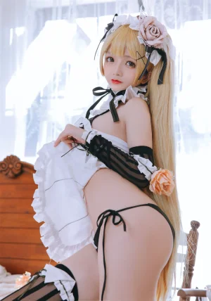 《内普提斯》｜日奈娇(椎名莜) · 75张写真
