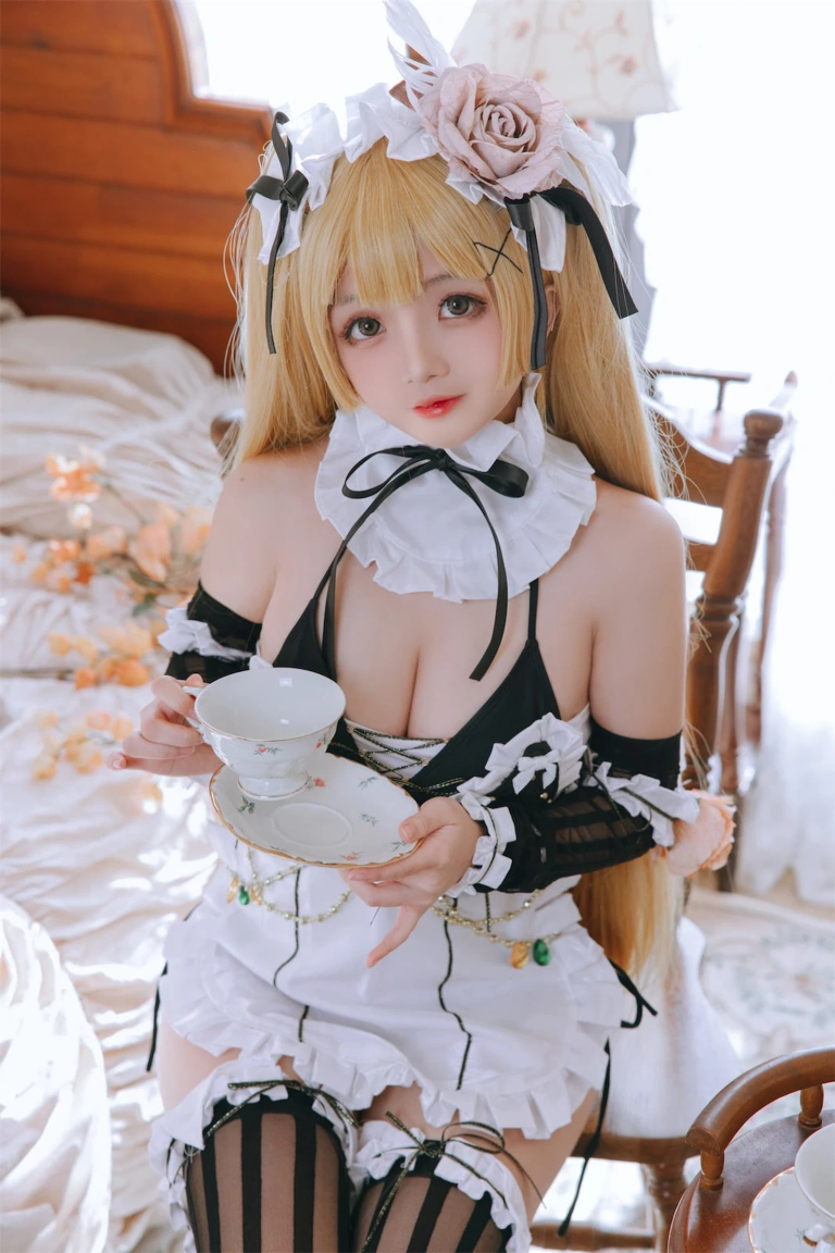 《内普提斯》｜日奈娇(椎名莜) · 75张写真