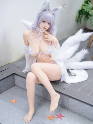 《Shinano 信浓》｜小仓千代 · 21张写真