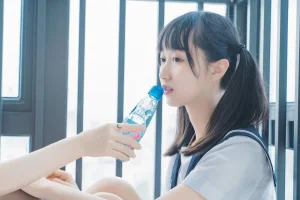 《她》｜桜桃喵&木绵绵OwO · 37张写真