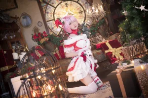 《拉姆》｜阿包也是兔娘 · 11张写真