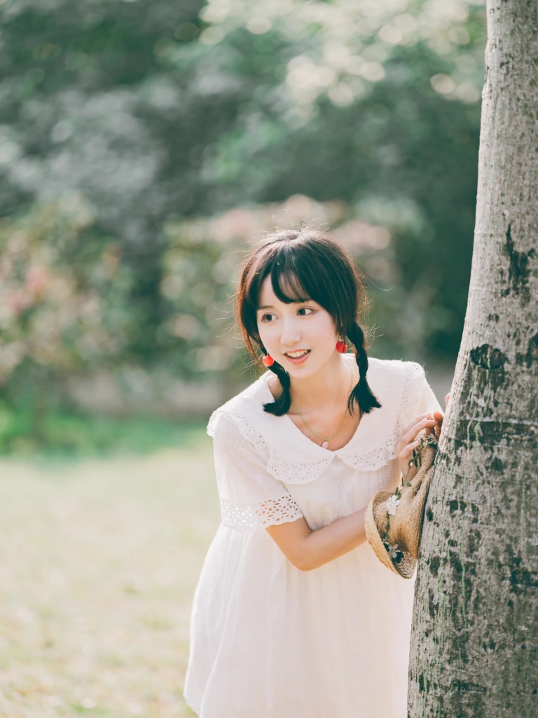 《夏日彩虹》｜木棉棉 · 29张写真