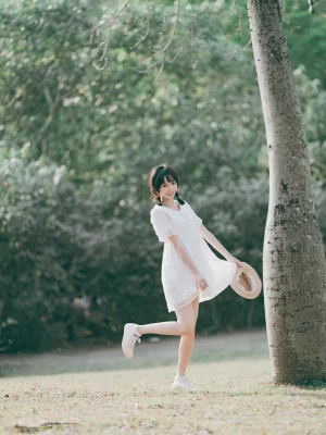 《夏日彩虹》｜木棉棉 · 29张写真