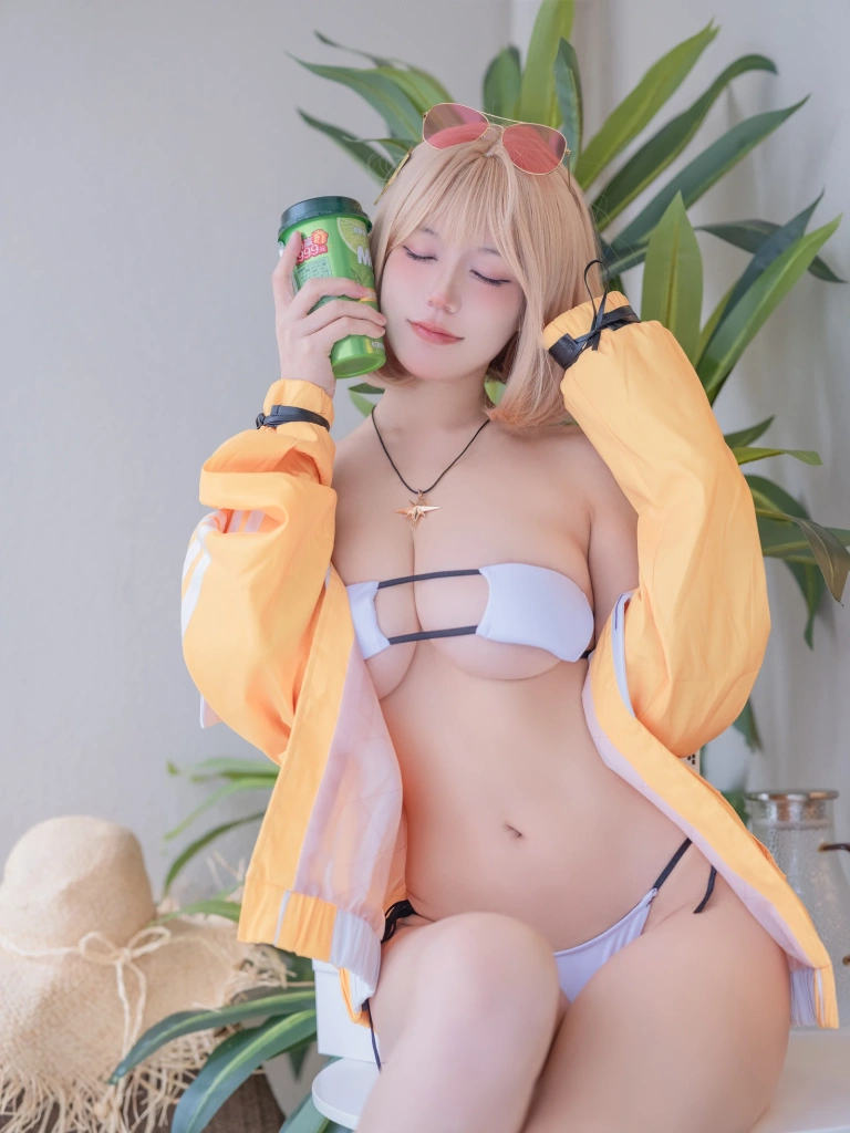《[Patreon] 2023年11月套图会员合集》｜小仓千代 · 133张写真