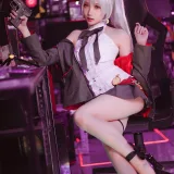 瓜希酱
