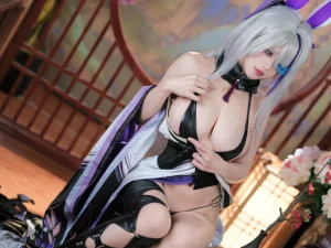 《[Patreon] 2023年10月套图会员合集》｜小仓千代 · 111张写真