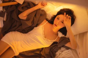《红酒好喝》｜木棉棉 · 28张写真
