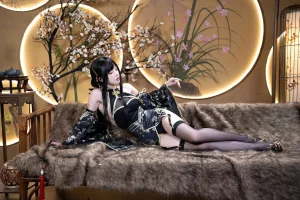 《金枝玉叶》｜清水由乃 · 40张写真