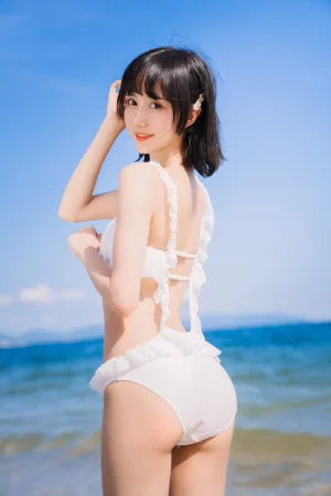 《焦糖白》｜木棉棉 · 38张写真
