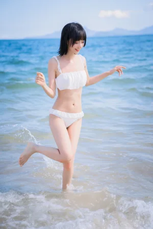 《焦糖白》｜木棉棉 · 38张写真