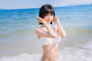 《焦糖白》｜木棉棉 · 38张写真