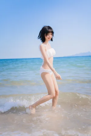 《焦糖白》｜木棉棉 · 38张写真