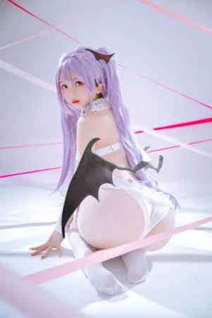 《伊芙夏娃》｜日奈娇(椎名莜) · 92张写真