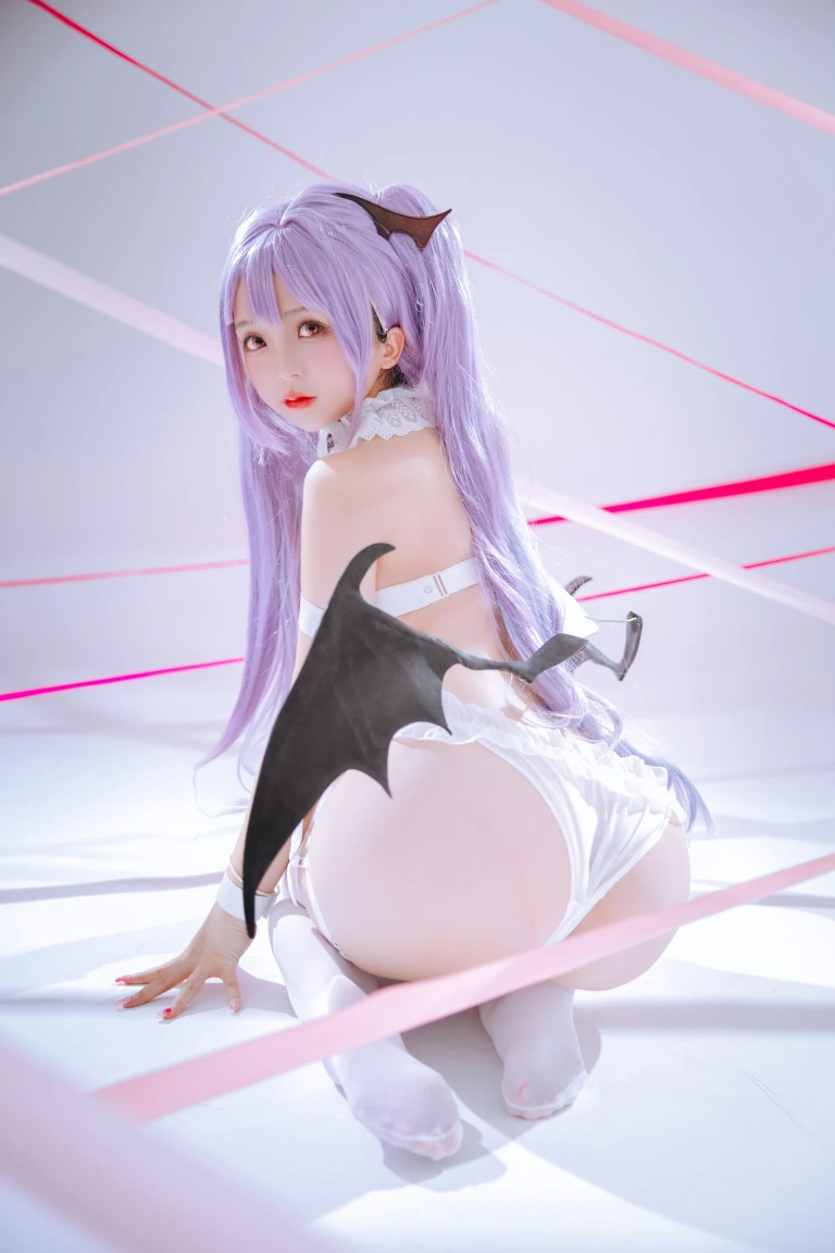 《伊芙夏娃》｜日奈娇(椎名莜) · 92张写真