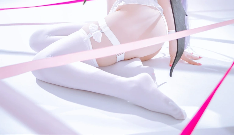 《伊芙夏娃》｜日奈娇(椎名莜) · 92张写真