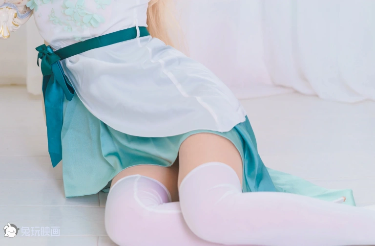 《英莉莉》｜面饼仙儿 · 12张写真