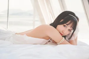《拾光》｜木棉棉 · 24张写真