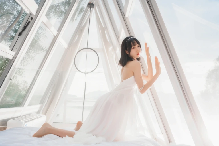 《拾光》｜木棉棉 · 24张写真