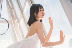 《拾光》｜木棉棉 · 24张写真