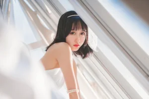 《拾光》｜木棉棉 · 24张写真