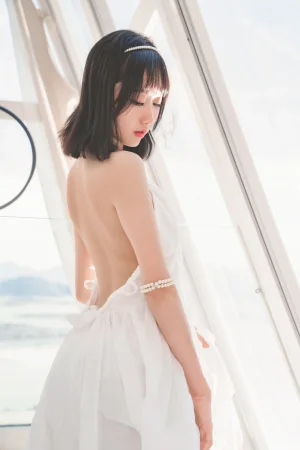 《拾光》｜木棉棉 · 24张写真