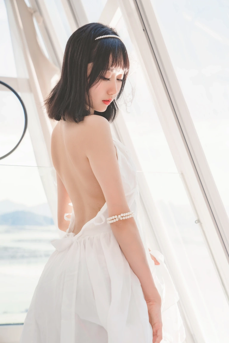 《拾光》｜木棉棉 · 24张写真