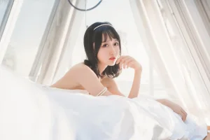 《拾光》｜木棉棉 · 24张写真