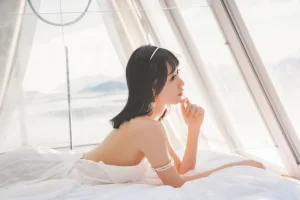 《拾光》｜木棉棉 · 24张写真