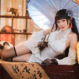 瓜希酱