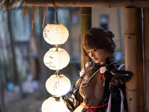 《[Patreon] 2024年01月套图会员合集》｜小仓千代 · 137张写真