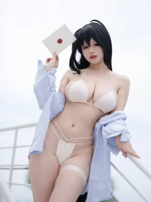 《[Patreon] 2023年06月套图会员合集》｜小仓千代 · 112张写真、1 个视频