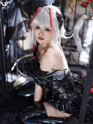 《[Patreon] 2023年06月套图会员合集》｜小仓千代 · 112张写真、1 个视频