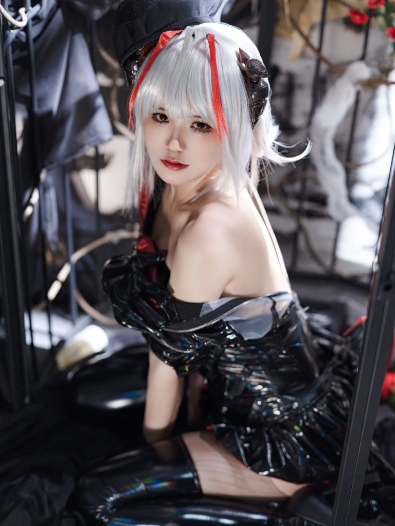 《[Patreon] 2023年06月套图会员合集》｜小仓千代 · 112张写真、1 个视频