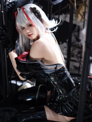 《[Patreon] 2023年06月套图会员合集》｜小仓千代 · 112张写真、1 个视频