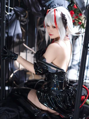 《[Patreon] 2023年06月套图会员合集》｜小仓千代 · 112张写真、1 个视频