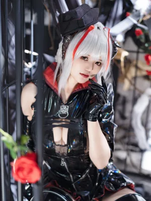 《[Patreon] 2023年06月套图会员合集》｜小仓千代 · 112张写真、1 个视频