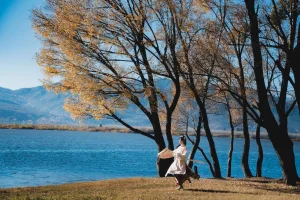 《山川如酒》｜木棉棉 · 35张写真