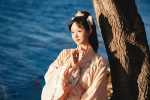 《山川如酒》｜木棉棉 · 35张写真
