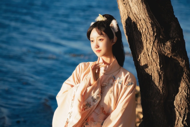 《山川如酒》｜木棉棉 · 35张写真