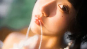 《花束里的浪漫》｜木棉棉 · 48张写真