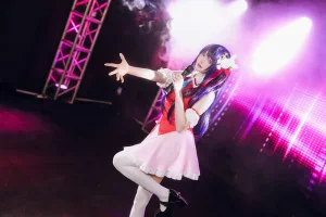 《我推的孩子 星野爱》｜瓜希酱 · 18张写真