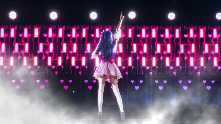 《我推的孩子 星野爱》｜瓜希酱 · 18张写真