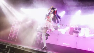 《我推的孩子 星野爱》｜瓜希酱 · 18张写真