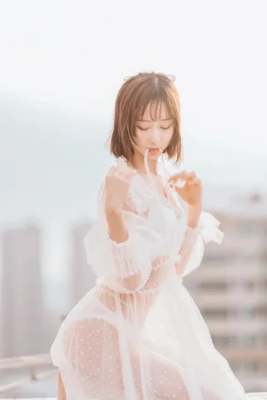 《天台》｜木棉棉 · 38张写真