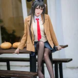 瓜希酱