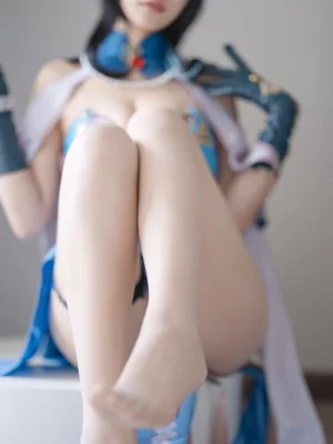 《[Patreon] 2024年02月套图会员合集》｜小仓千代 · 142张写真